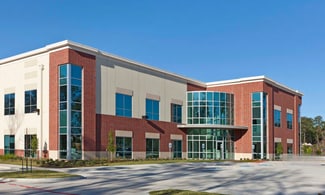 More details for 4055 Technology Forest Blvd, The Woodlands, TX - Office/Medical for Lease
