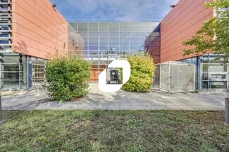 More details for 120 Allée Jacques Monod, Saint-Priest - Office for Lease