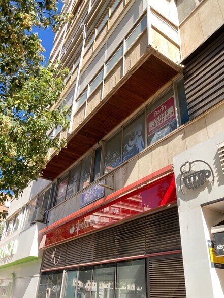 Office in Murcia, Murcia for lease - Building Photo - Image 3 of 18