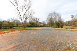 More details for 1301 Union Rd, Gastonia, NC - Land for Sale