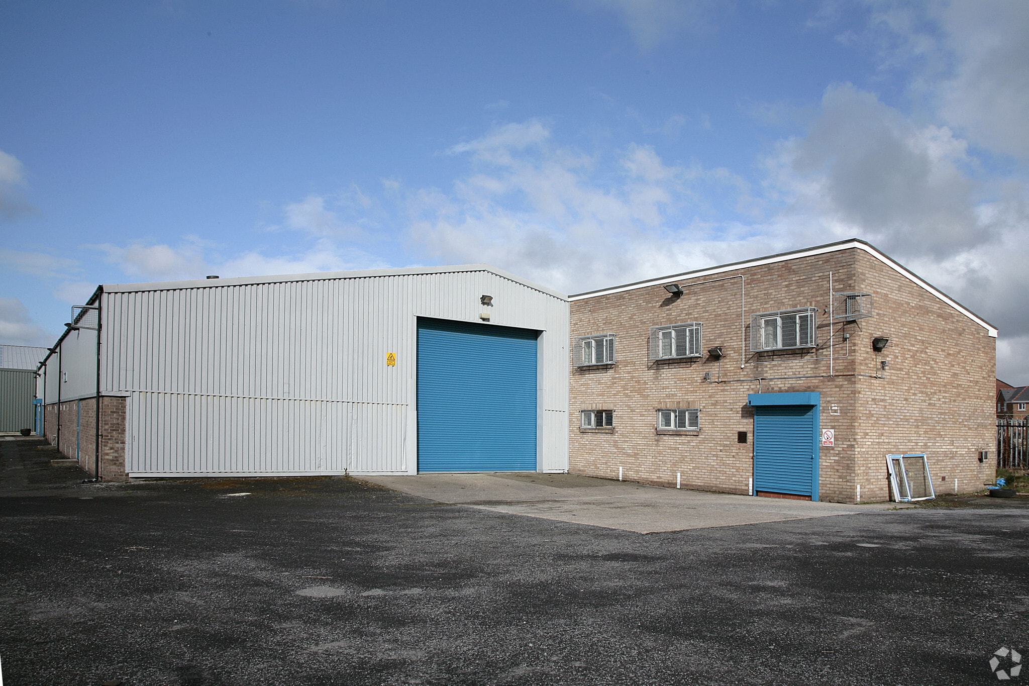 Speke Hall Rd, Liverpool for sale Primary Photo- Image 1 of 1