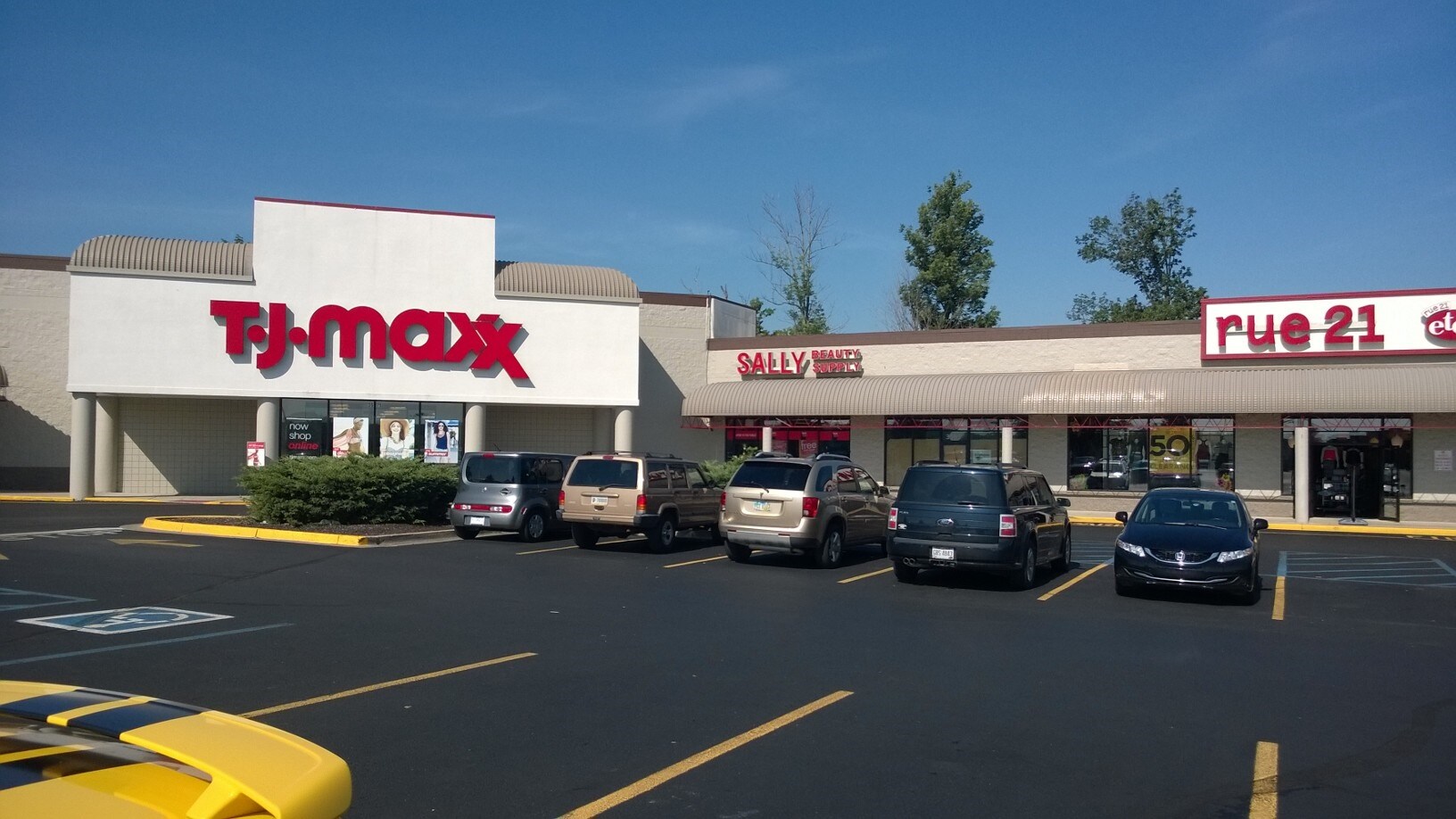 3413 E Main St, Richmond, IN for sale Building Photo- Image 1 of 1