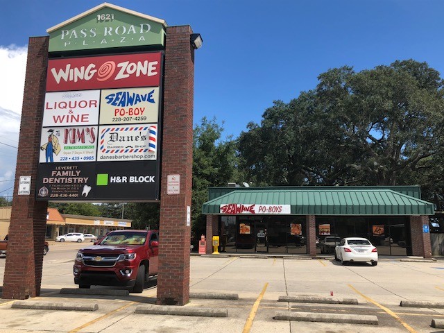 1621 Pass Rd, Biloxi, MS for sale - Other - Image 1 of 1