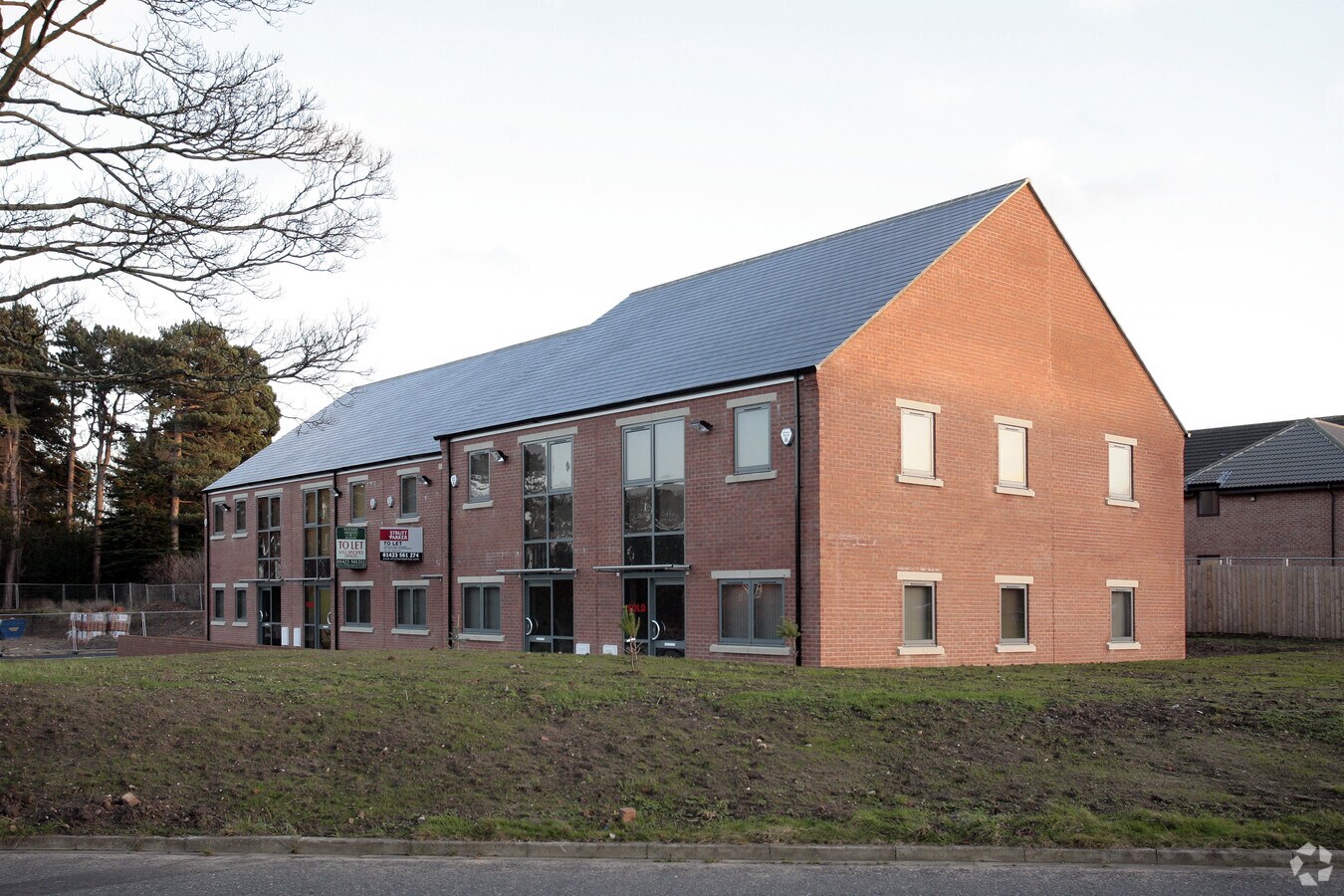 Kearsley Rd, Ripon, NYK HG4 2SG