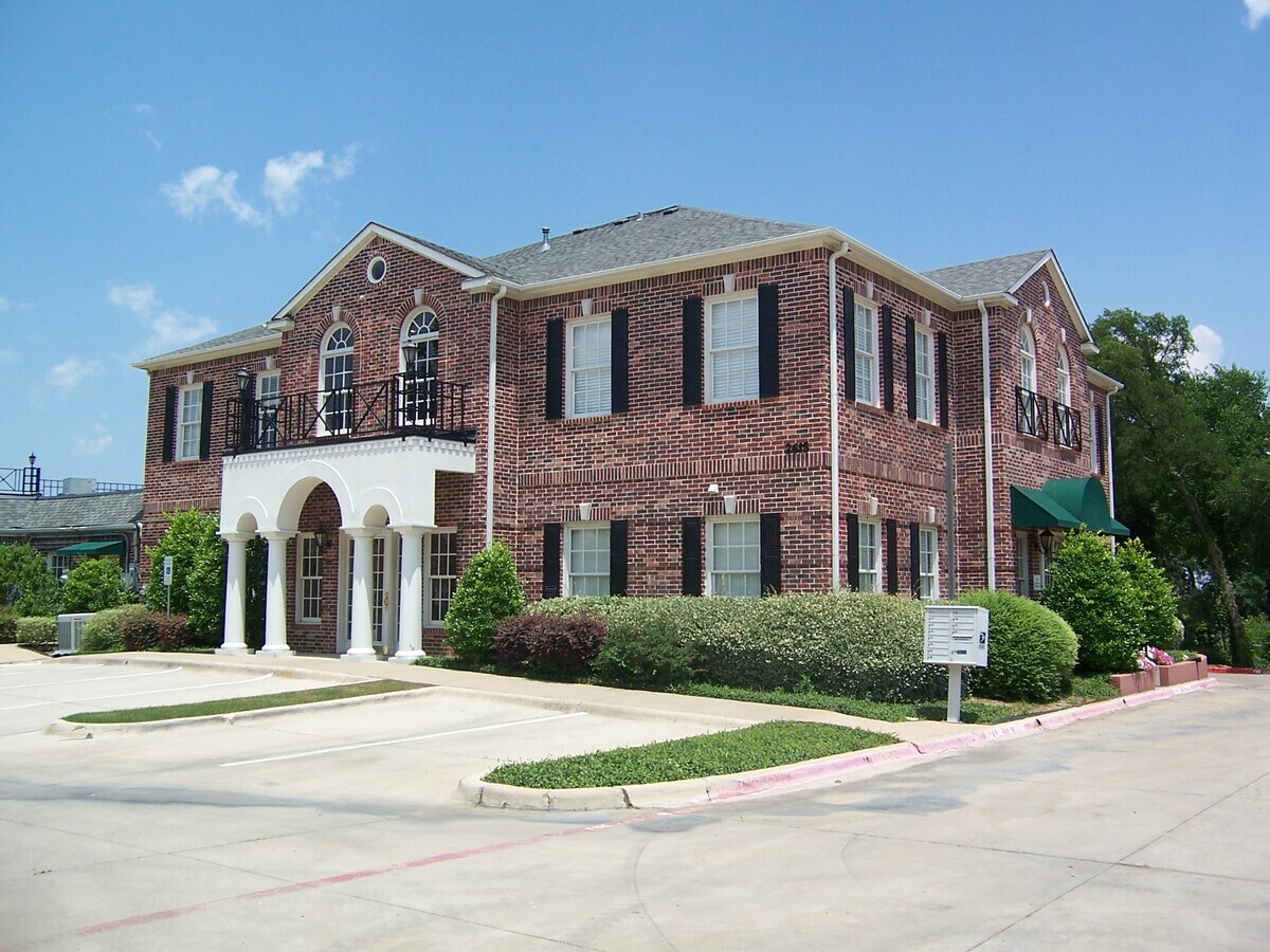 2615 E Southlake Blvd, Southlake, TX 76092 Park IV