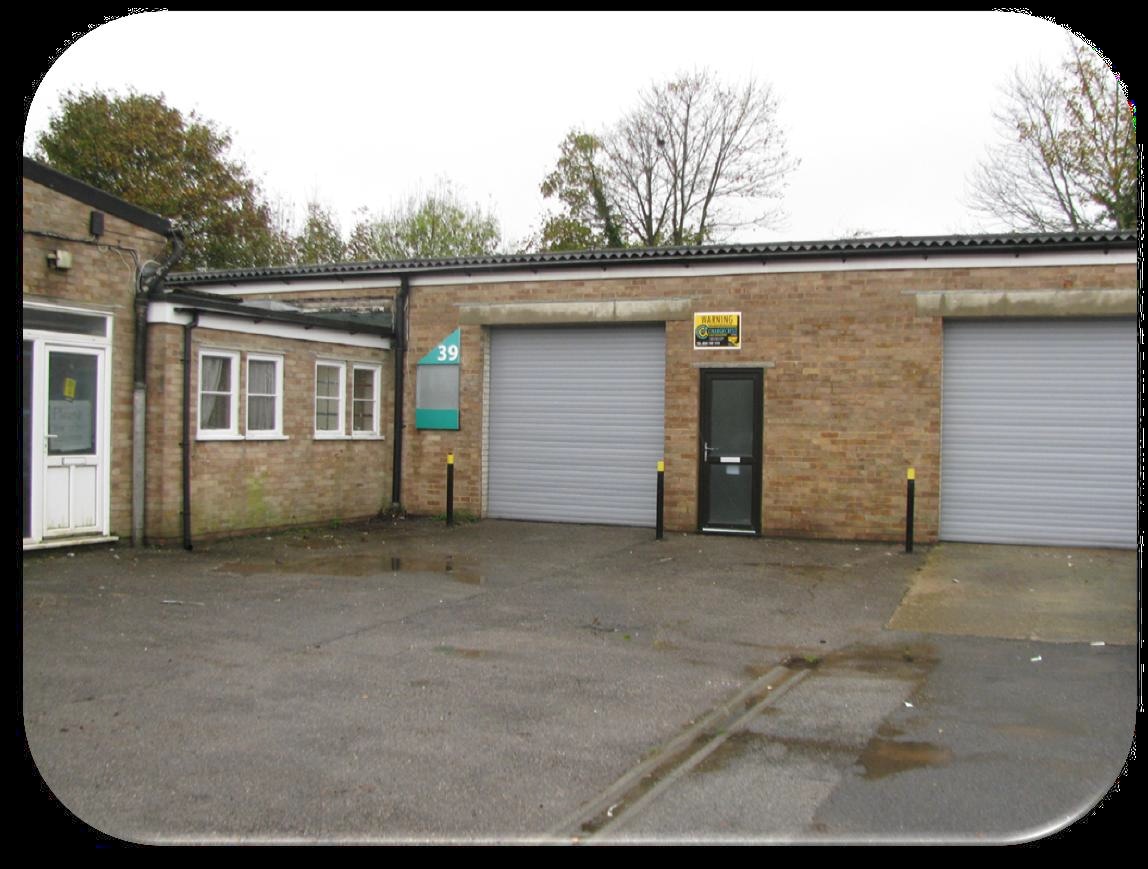 Station Rd, Hailsham for sale Primary Photo- Image 1 of 1