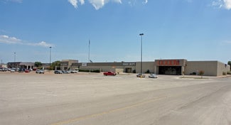 More details for 1663 W Henderson St, Cleburne, TX - Retail for Lease