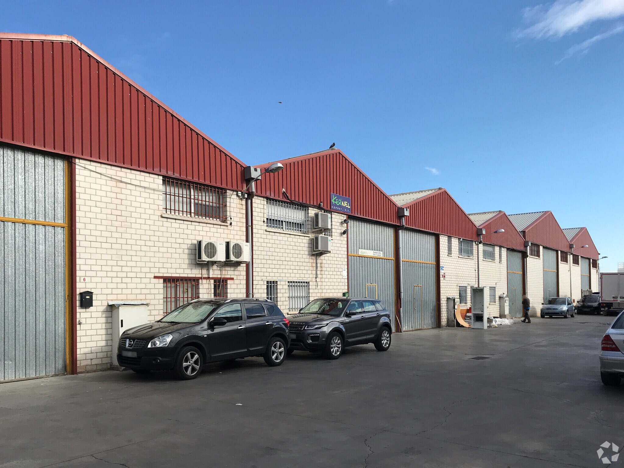 Calle Buzanca, 6, Valdemoro, Madrid for sale Building Photo- Image 1 of 1