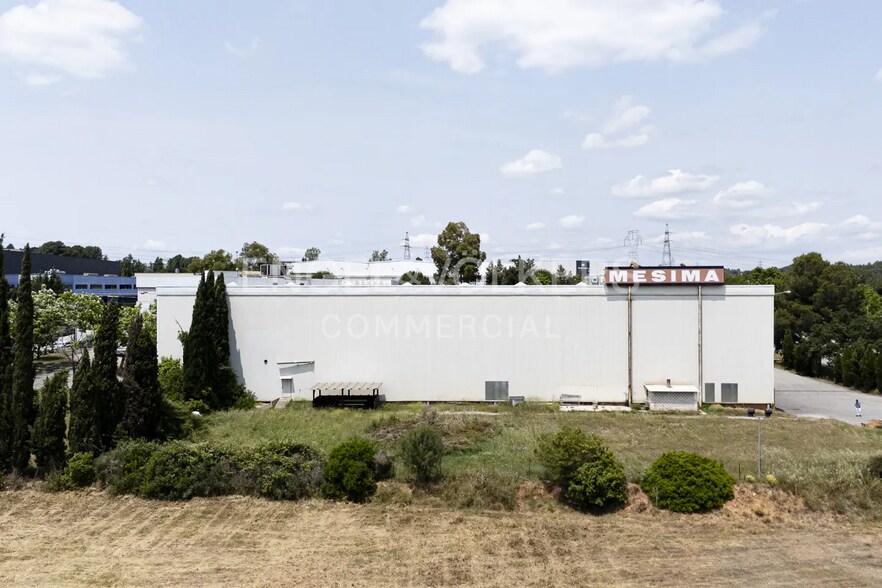 Industrial in Castellbisbal, Barcelona for sale - Building Photo - Image 2 of 19