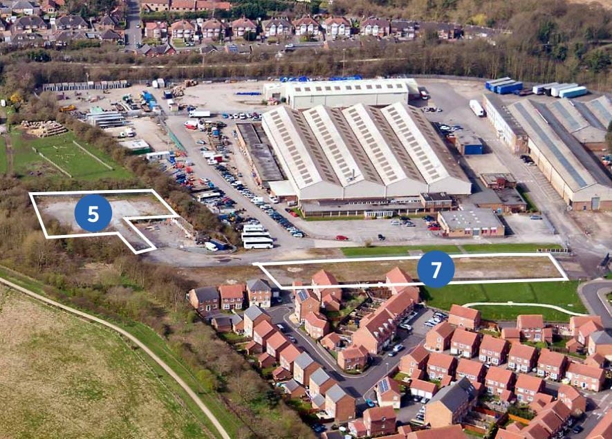 Park Rd, Nottingham for sale Building Photo- Image 1 of 1