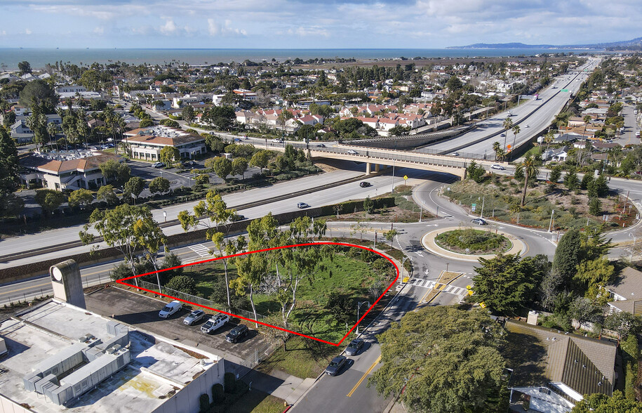 Land For Sale Carpinteria