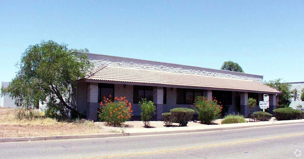 28 W Juniper Ave, Gilbert, AZ for sale - Primary Photo - Image 1 of 1