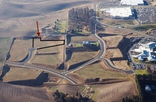 Lot 1 - Kirkman Short plat - Day Care Center