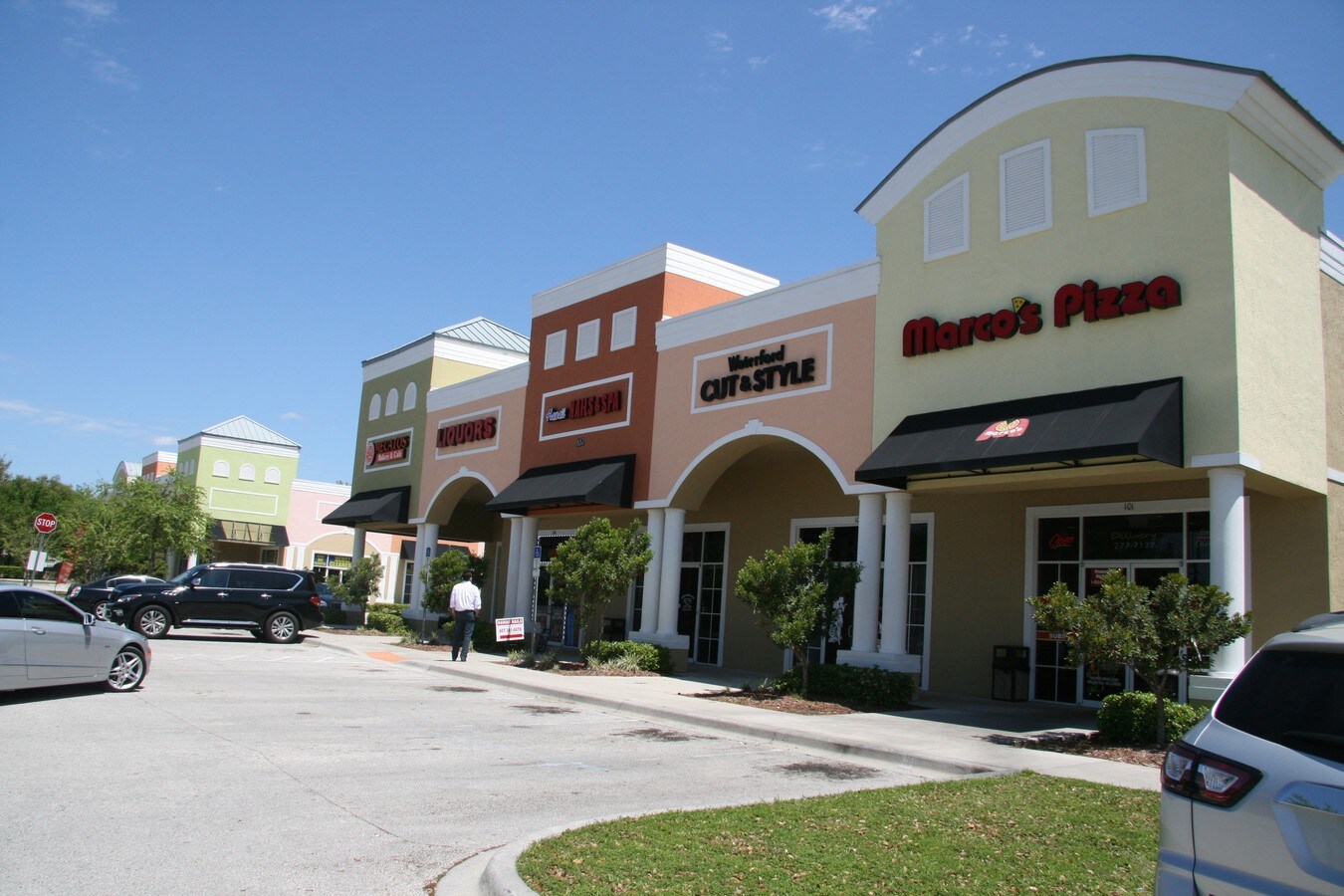 875 Woodbury Rd, Orlando, FL 32828