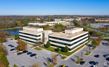 8830 Stanford Blvd, Columbia, MD - aerial  map view - Image1