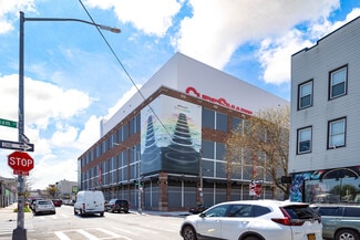 More details for 81 Morgan Ave, Brooklyn, NY - Retail for Lease