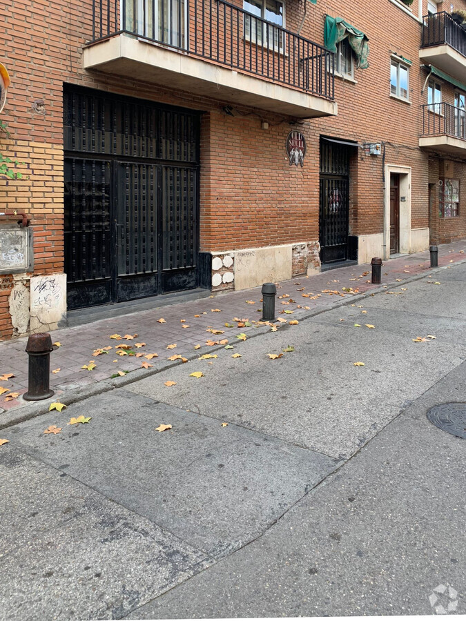 Calle Empecinado, 8, Alcalá De Henares, MAD 28801 - Unit Puerta IZ, Esc. 1 -  - Interior Photo - Image 1 of 2