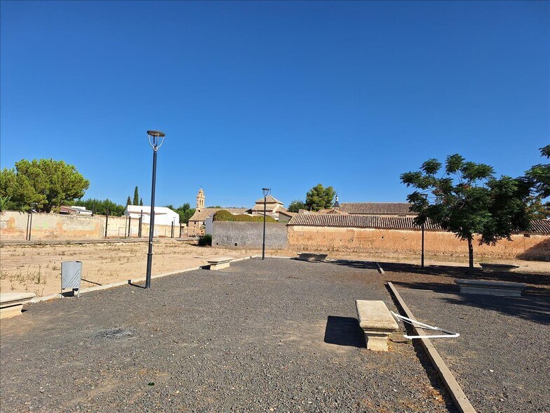 Land in Torralba de Calatrava for sale - Building Photo - Image 1 of 11