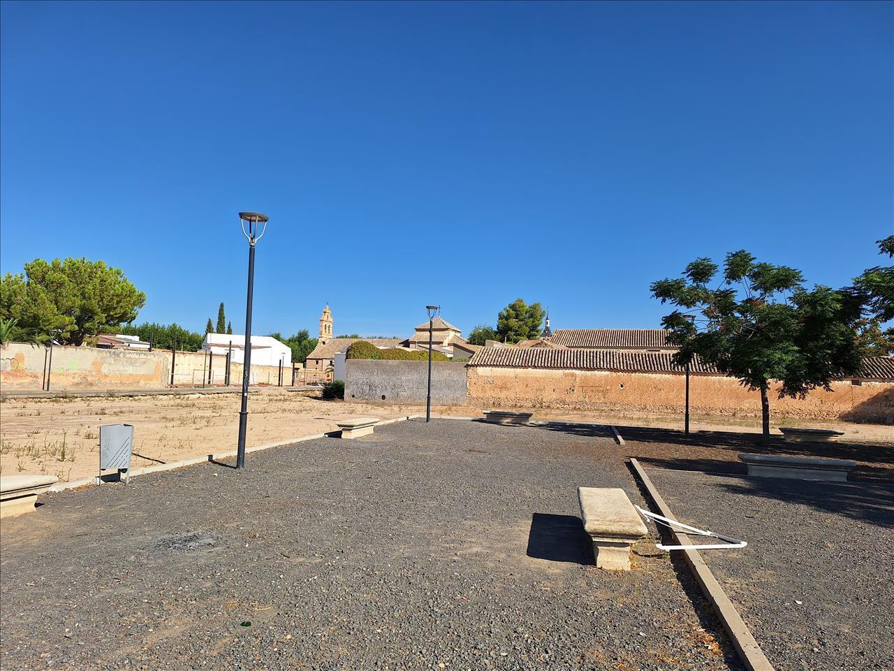 Land in Torralba de Calatrava for sale Building Photo- Image 1 of 12