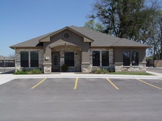 More details for 187 Elmhurst Dr, Kyle, TX - Office for Lease