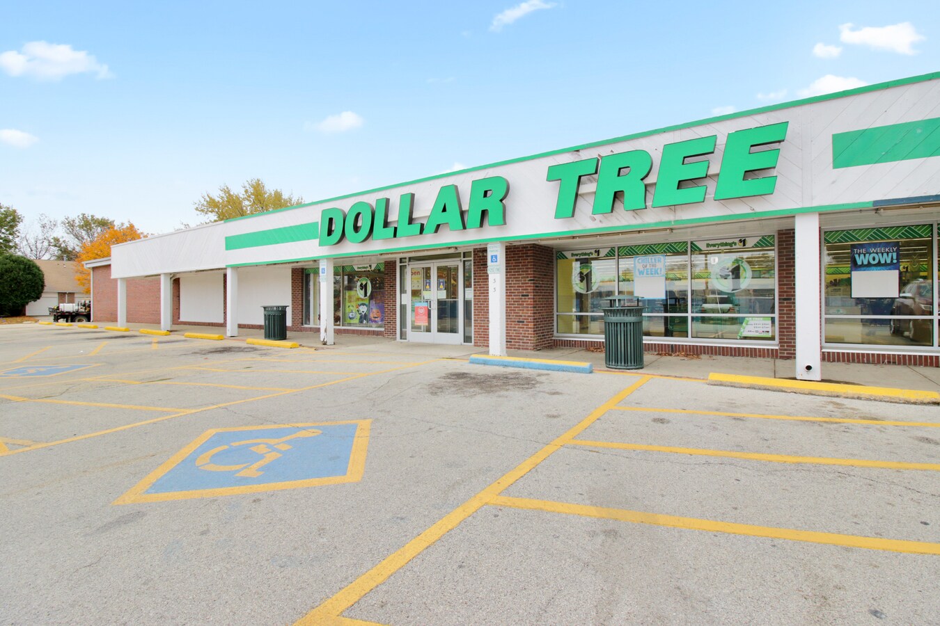 1303 E Colorado Ave, Urbana, IL for sale Building Photo- Image 1 of 1
