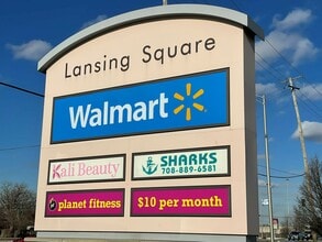 17555 S Torrence Ave, Lansing, IL for lease Building Photo- Image 2 of 9