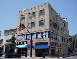 5617-5619 Bergenline Ave, West New York NJ - Storefront Property