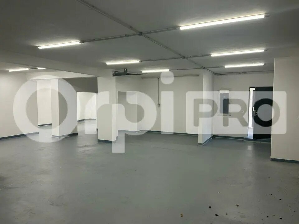 Flex in Guibeville for lease Interior Photo- Image 1 of 13