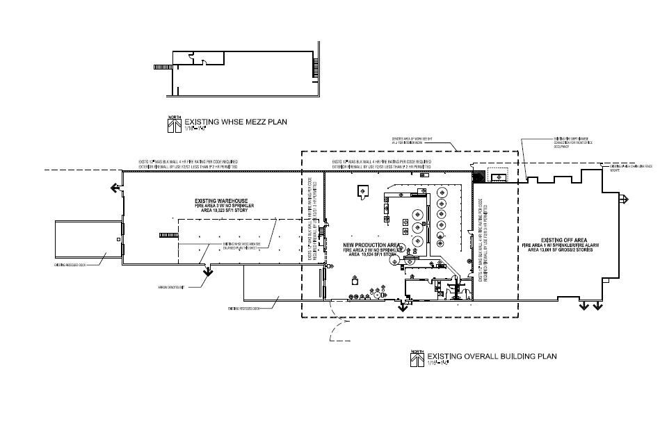 2025 S High St, Columbus, OH for lease Building Photo- Image 1 of 1