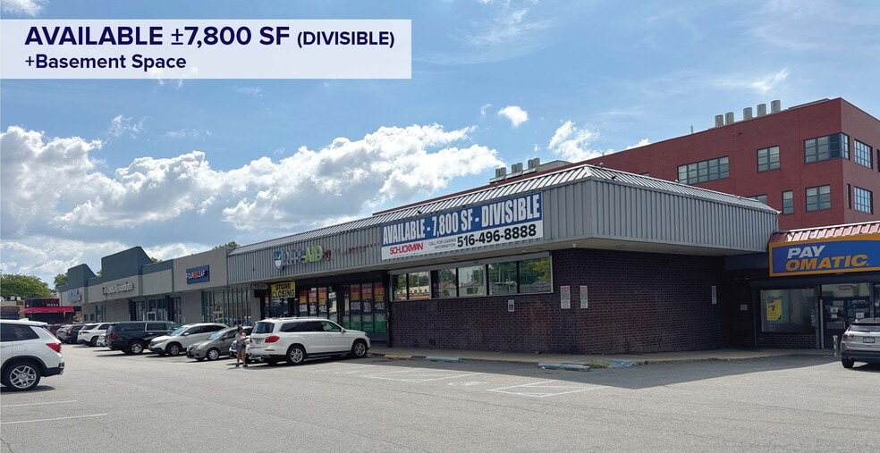 10220 Atlantic Ave, South Gate, CA for lease - Building Photo - Image 1 of 8