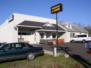 2180 Larson Rd, Tillamook, OR for sale - Primary Photo - Image 1 of 1