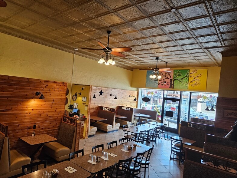 124 Main St, Grangeville, ID for sale - Building Photo - Image 3 of 11