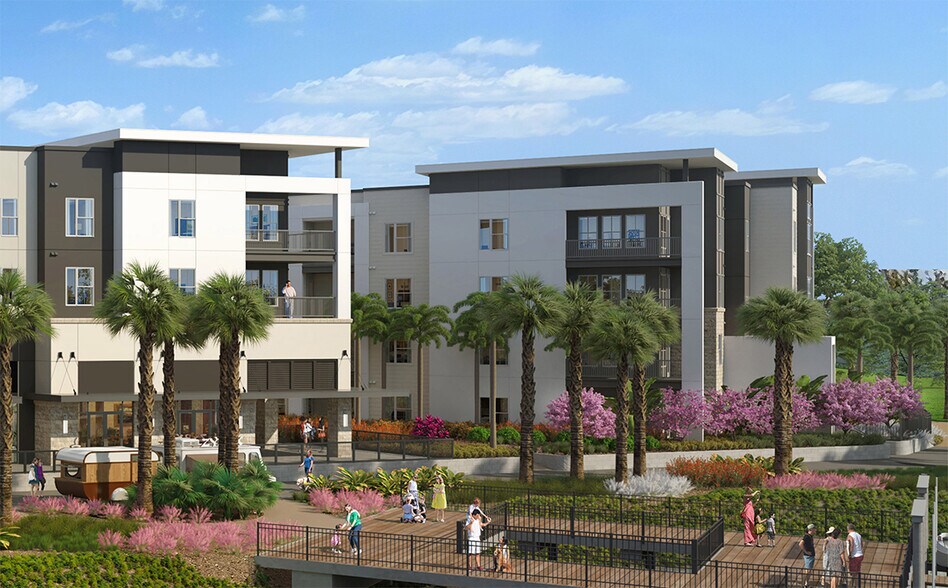 5301 W Tyson Ave, Tampa, FL for lease - Building Photo - Image 2 of 3