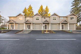 More details for 3005 Russell Rd, Centralia, WA - Multifamily for Sale