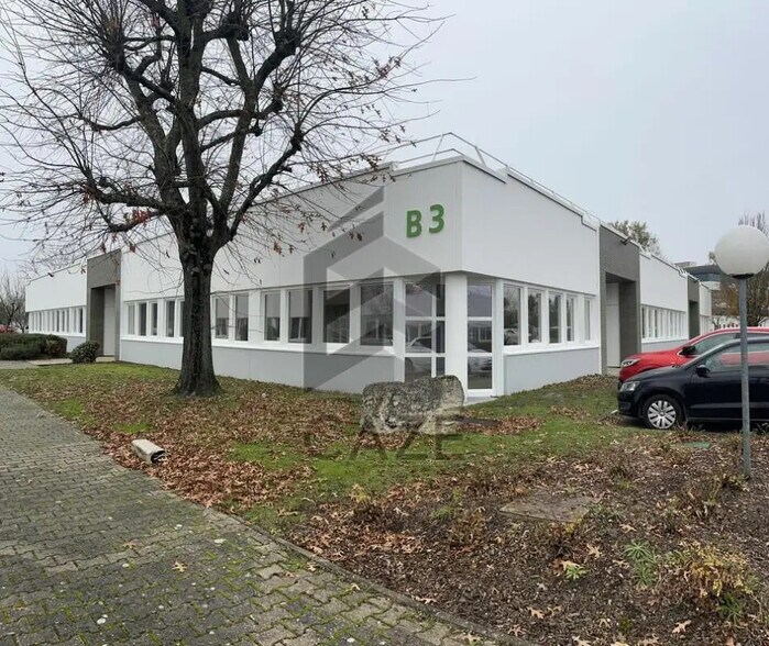 Office in Mérignac for lease - Building Photo - Image 2 of 13