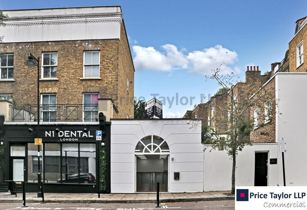 63-67A Halliford St, London for sale Building Photo- Image 1 of 1