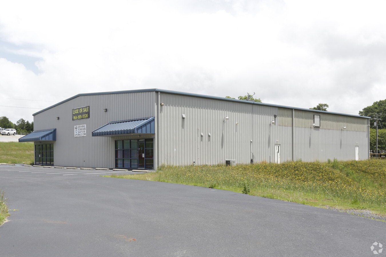 203 Langston Rd, Piedmont, SC 29673