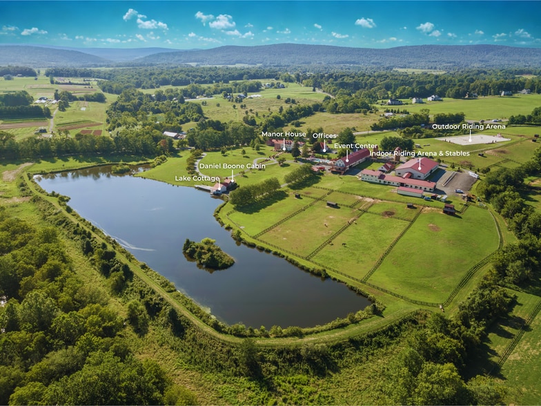 15158 Berlin Tpke, Purcellville, VA for sale - Building Photo - Image 2 of 43