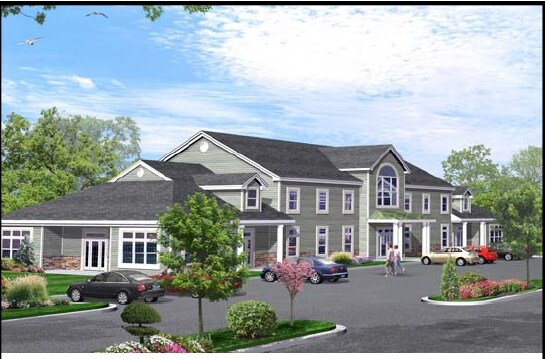 Tilton Rd, Mays Landing, NJ for sale Primary Photo- Image 1 of 1