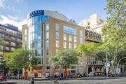 Avinguda Diagonal, 371, Barcelona BAR - Loft