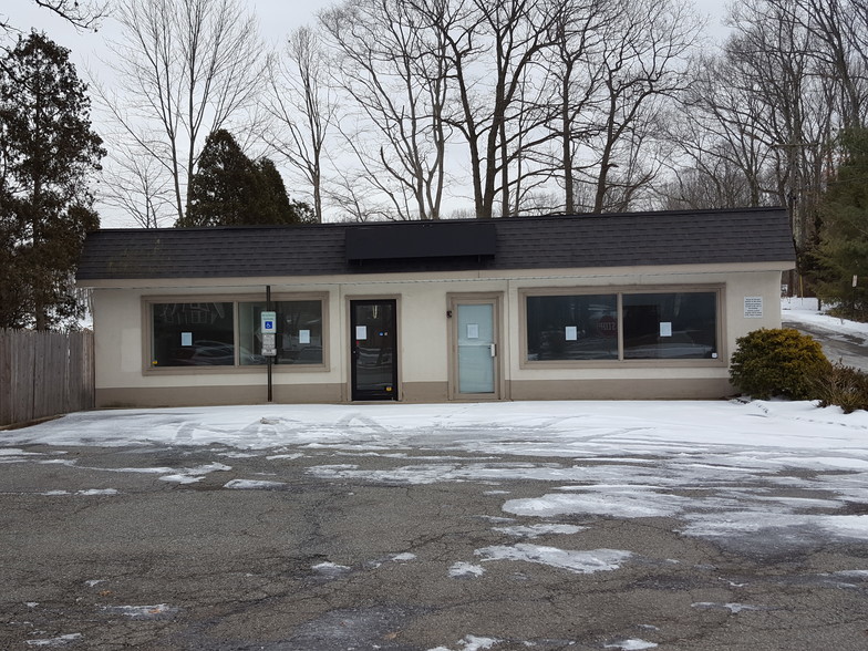 111 US Highway 46, Budd Lake, NJ for lease - Building Photo - Image 2 of 6