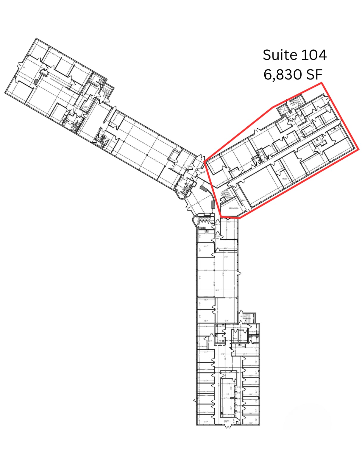 555 S Andrews Ave, Pompano Beach, FL for lease Building Photo- Image 1 of 6