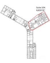 555 S Andrews Ave, Pompano Beach, FL for lease Building Photo- Image 1 of 6