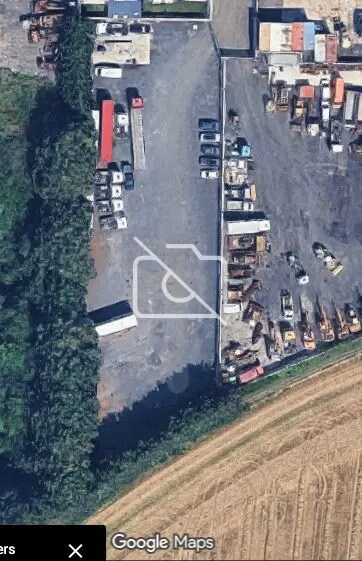 Land in Brie-Comte-Robert for lease Building Photo- Image 1 of 3