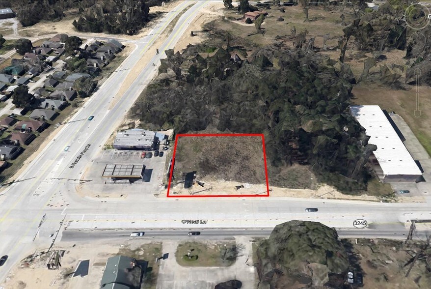 2924 O'neal Ln, Baton Rouge, LA 70816