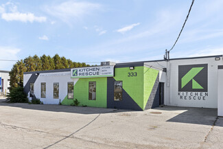 More details for 333 Holden Av, Windsor, ON - Industrial for Sale