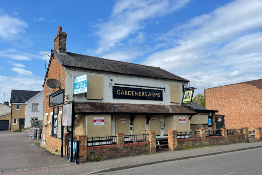 37 Potton Rd, Biggleswade, SG18 0DX