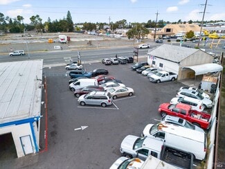 More details for 3110 Santa Rosa Ave, Santa Rosa, CA - Retail for Sale