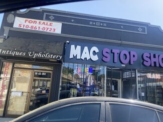 More details for 2025 Macarthur Blvd, Oakland, CA - Office for Sale