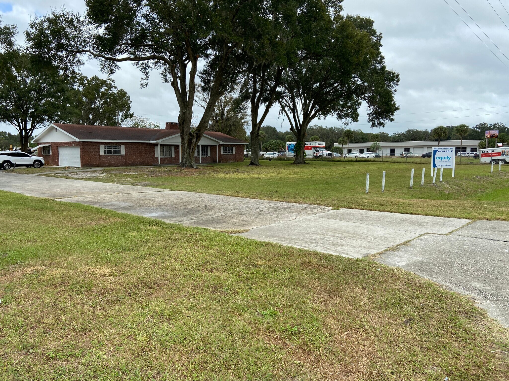 35331 State Road 54, Zephyrhills, FL for sale Primary Photo- Image 1 of 1
